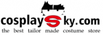 10% Off 2 Or More Items at Cosplaysky Promo Codes
